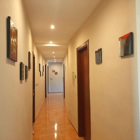 La Casona Del Santo Apartman Caravaca de la Cruz Kültér fotó