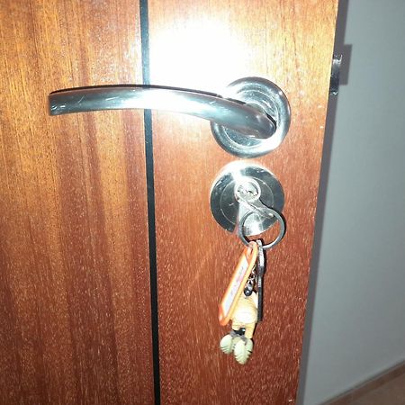 La Casona Del Santo Apartman Caravaca de la Cruz Kültér fotó