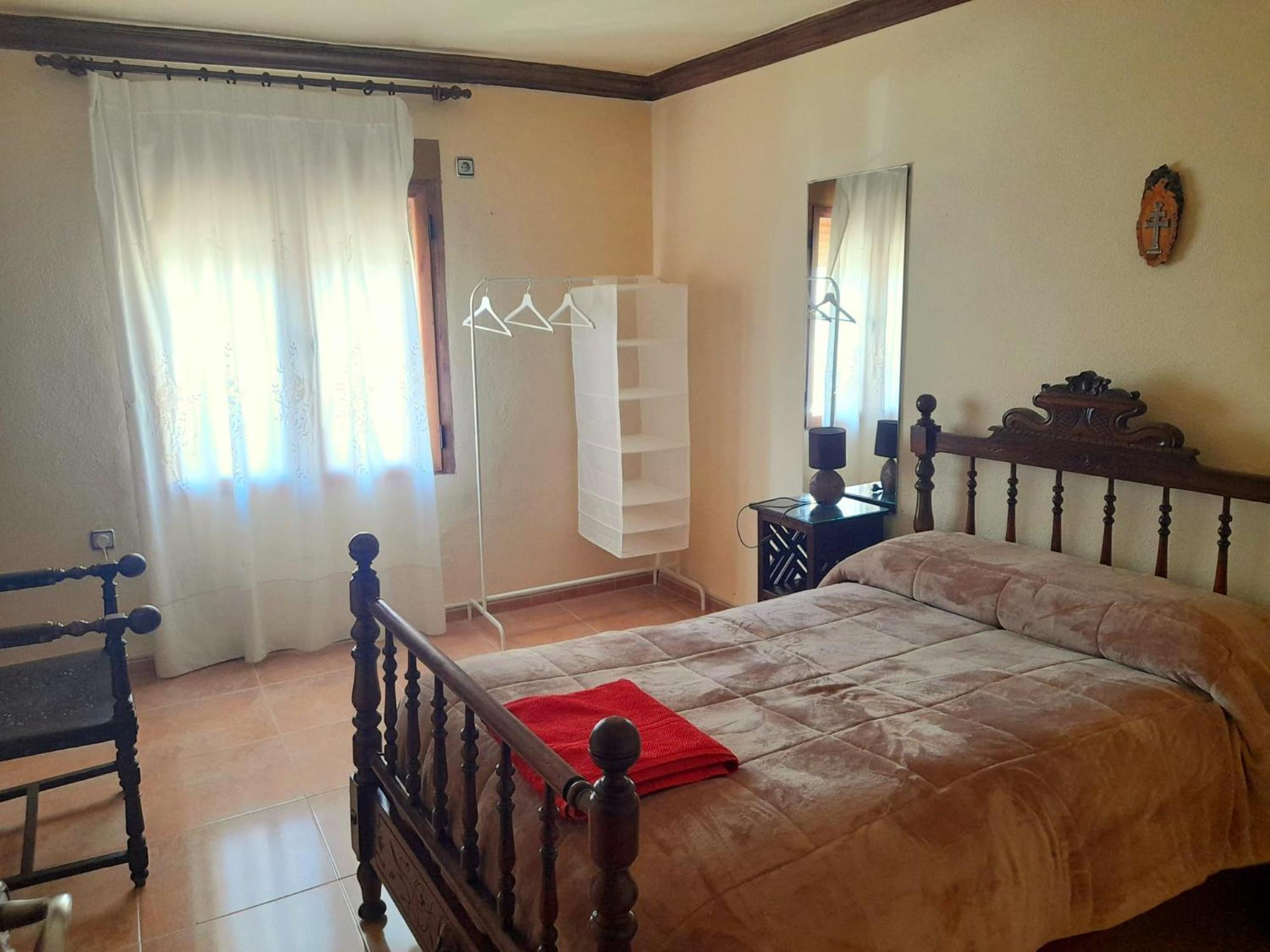 La Casona Del Santo Apartman Caravaca de la Cruz Kültér fotó