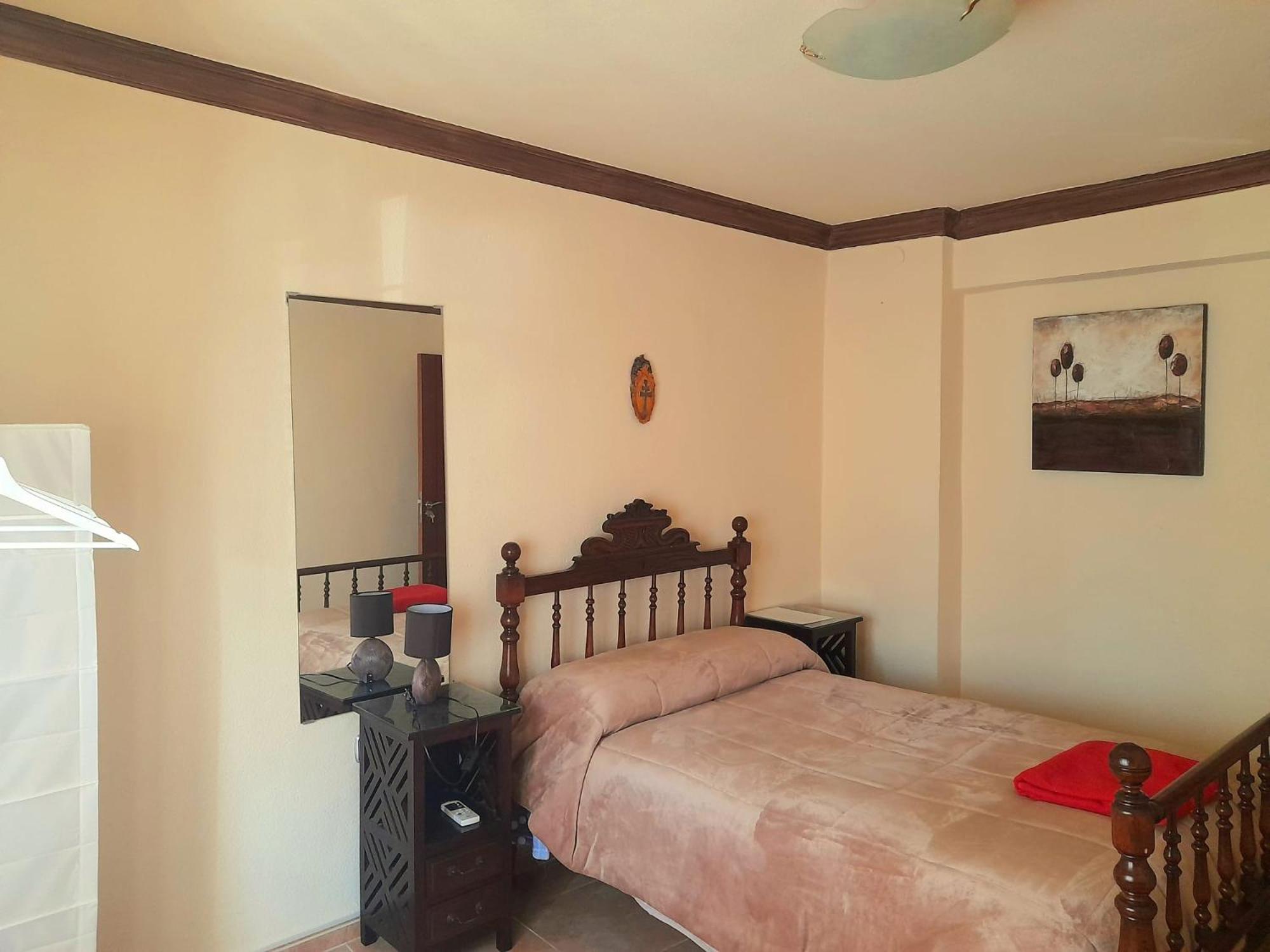 La Casona Del Santo Apartman Caravaca de la Cruz Kültér fotó