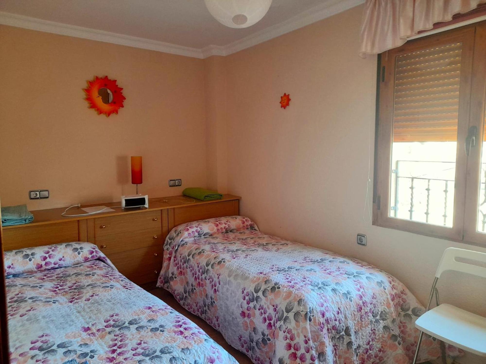 La Casona Del Santo Apartman Caravaca de la Cruz Kültér fotó